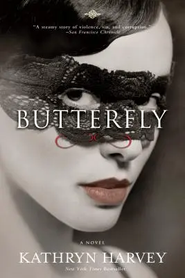 Farfalla - Butterfly
