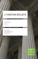 Credenze cristiane (Lifebuilder Study Guides) (Eyre Stephen (Author)) - Christian Beliefs (Lifebuilder Study Guides) (Eyre Stephen (Author))