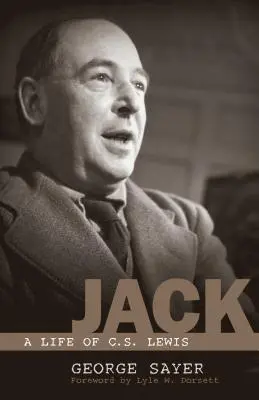 Jack: Una vita di C. S. Lewis - Jack: A Life of C. S. Lewis
