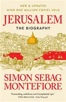 Gerusalemme - La biografia - Jerusalem - The Biography