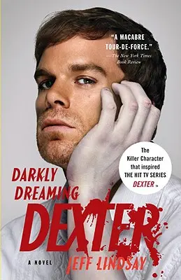 Dexter che sogna nel buio - Darkly Dreaming Dexter