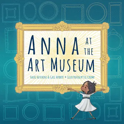 Anna al Museo d'Arte - Anna at the Art Museum