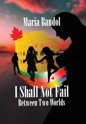 Non fallirò: tra due mondi - I Shall Not Fail: Between Two Worlds