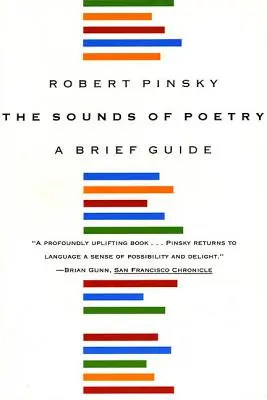 I suoni della poesia: Una breve guida - The Sounds of Poetry: A Brief Guide