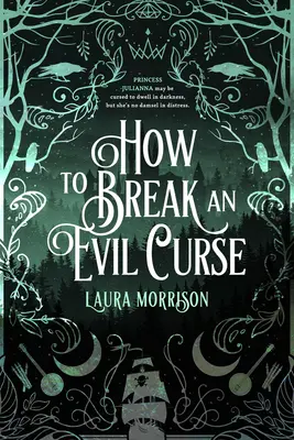 Come spezzare una maledizione - How to Break an Evil Curse