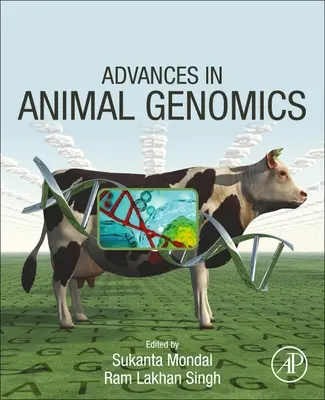 Progressi nella genomica animale - Advances in Animal Genomics