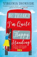 No, grazie! Sono abbastanza felice in piedi! - Marie Sharp 4 - No, Thanks! I'm Quite Happy Standing! - Marie Sharp 4