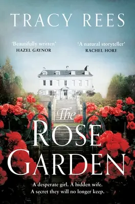 Il giardino delle rose - Rose Garden