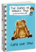 Carla la mucca - Carla the Cow