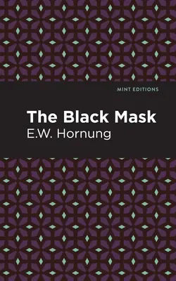 La maschera nera - The Black Mask