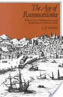 L'età della ricognizione: Scoperta, esplorazione e insediamento, 1450-1650 - The Age of Reconnaissance: Discovery, Exploration, and Settlement, 1450-1650