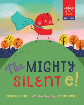 Il potente silenzioso E! - The Mighty Silent E!