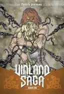 Saga di Vinland, Volume 6 - Vinland Saga, Volume 6