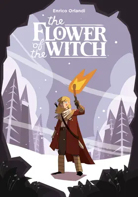 Il fiore della strega - The Flower of the Witch