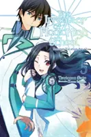 Le irregolari del liceo magico, Vol. 5 (Light Novel): Vacanze estive ARC +1 - The Irregular at Magic High School, Vol. 5 (Light Novel): Summer Vacation ARC +1