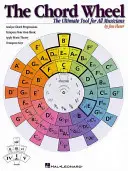 La ruota degli accordi: Lo strumento definitivo per tutti i musicisti - The Chord Wheel: The Ultimate Tool for All Musicians