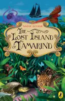 L'isola perduta di Tamarindo - Lost Island of Tamarind