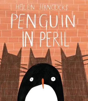 Un pinguino in pericolo - Penguin in Peril