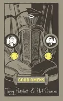 Buoni auspici - Good Omens