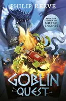 Ricerca dei Goblin (NE) - Goblin Quest (NE)
