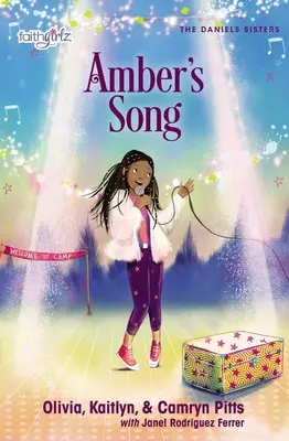 La canzone di Ambra - Amber's Song
