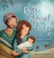Il bambino extra speciale: La storia della promessa di Natale - The Extra Special Baby: The Story of the Christmas Promise