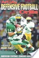Esercizi di calcio difensivo dell'Afca - Afca's Defensive Football Drills