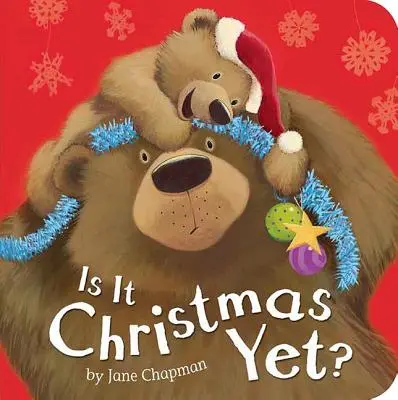 È già Natale? - Is It Christmas Yet?