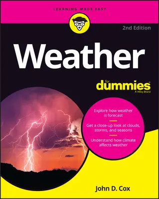 Il tempo per chi non ce l'ha - Weather for Dummies