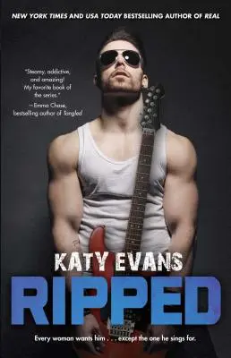 Strappato, 5 - Ripped, 5