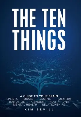 Top Ten delle cose: Le neuroscienze sulle differenze di sesso, la musica, il gioco e altro ancora - Top Ten Things: The Neuroscience on Sex Differences, Music, Gaming and More
