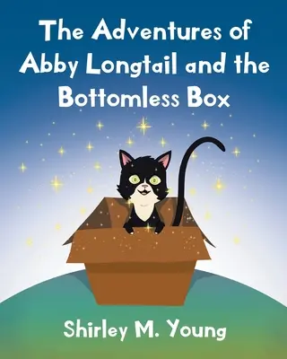 Le avventure di Abby Longtail e della scatola senza fondo - The Adventures of Abby Longtail and the Bottomless Box