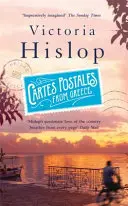 Cartes Postales from Greece - Il bestseller in fuga del Sunday Times - Cartes Postales from Greece - The runaway Sunday Times bestseller