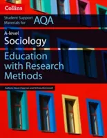 AQA AS e A Level Sociologia con Metodi di Ricerca - AQA AS and A Level Sociology Education with Research Methods