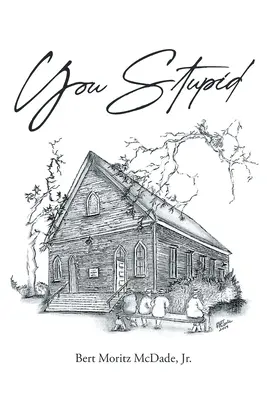 Stupido - You Stupid