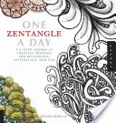 Uno Zentangle al giorno: Un corso di 6 settimane di disegno creativo per rilassarsi, ispirarsi e divertirsi - One Zentangle a Day: A 6-Week Course in Creative Drawing for Relaxation, Inspiration, and Fun
