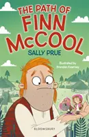Il cammino di Finn McCool: Un lettore Bloomsbury - Path of Finn McCool: A Bloomsbury Reader