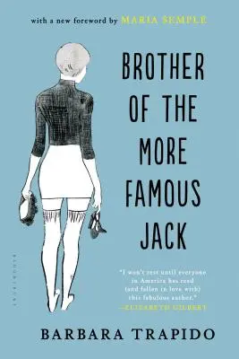 Fratello del più famoso Jack - Brother of the More Famous Jack