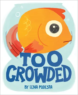 Troppo affollato - Too Crowded