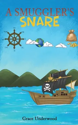 La trappola del contrabbandiere - Smuggler's Snare