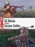 Marine americani contro soldati tedeschi: Belleau Wood 1918 - US Marine Vs German Soldier: Belleau Wood 1918