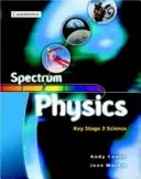 Libro di classe di fisica Spectrum - Spectrum Physics Class Book