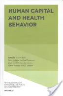Capitale umano e comportamento sanitario - Human Capital and Health Behavior