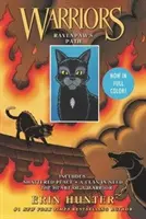 Warriors Manga: Ravenpaw's Path: 3 libri manga a colori sui guerrieri in 1: Pace infranta, un clan in difficoltà, il cuore di un guerriero - Warriors Manga: Ravenpaw's Path: 3 Full-Color Warriors Manga Books in 1: Shattered Peace, a Clan in Need, the Heart of a Warrior
