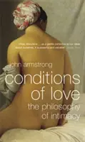 Le condizioni dell'amore - La filosofia dell'intimità - Conditions of Love - The Philosophy of Intimacy