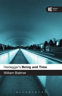 Essere e tempo di Heidegger: Una guida per il lettore - Heidegger's 'Being and Time': A Reader's Guide