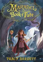 Marabel e il libro del destino - Marabel and the Book of Fate