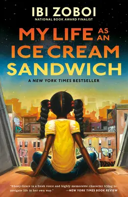 La mia vita da gelato - My Life as an Ice Cream Sandwich