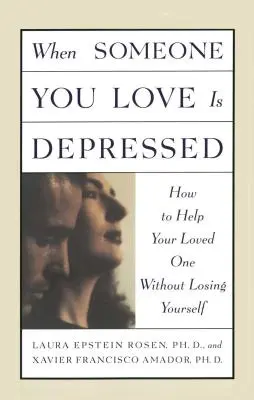 Quando qualcuno che ami è depresso - When Someone You Love Is Depressed