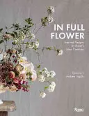 In pieno fiore: disegni ispirati dai nuovi creativi del settore floreale - In Full Flower: Inspired Designs by Floral's New Creatives